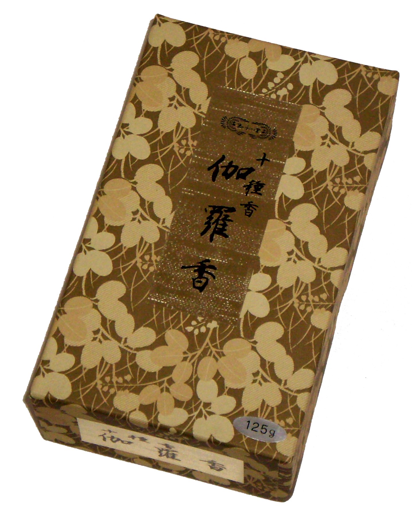 伽羅 香木 沈香 玉初堂 闻香用 Amazon.co.jp: 玉初堂のお香 伽羅香 125g #533 : ホーム＆キッチン