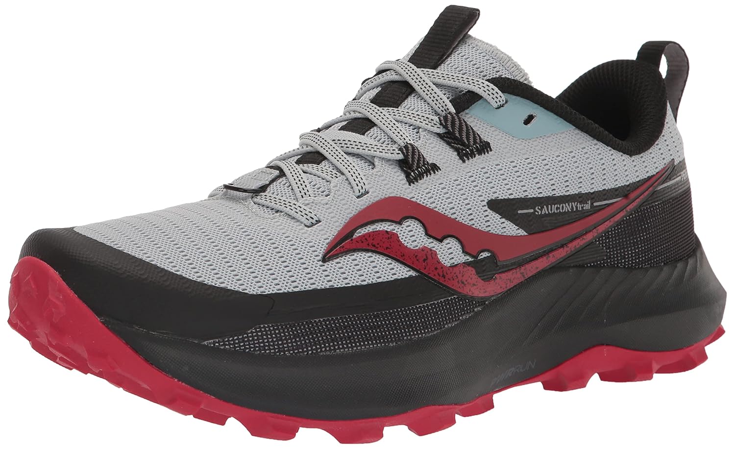 Saucony Mens Peregrine 13 Hiking Shoe - Review, Price and Buying Guide