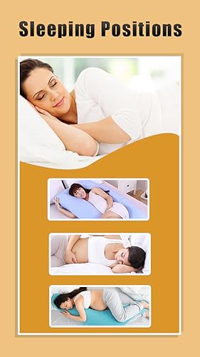 Mom Diary - Stages of Pregnancy