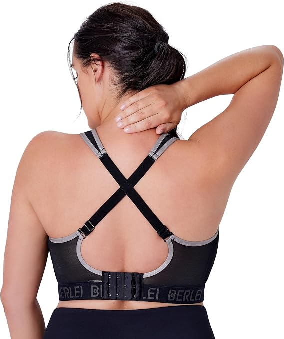 Berlei Women's Extreme Support Sports Bra