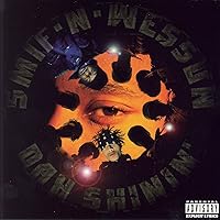 Algopix Similar Product 8 - Wrekonize [Explicit]