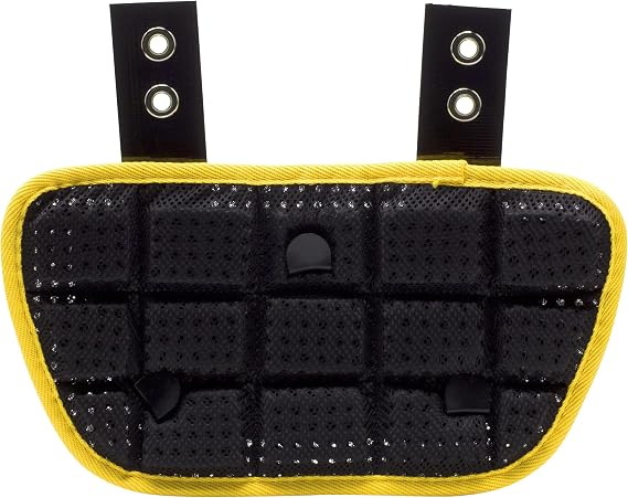 Schutt Sports Football Backplate for Shoulder Pads