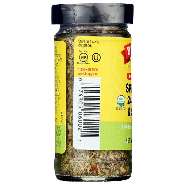 Sprinkles & Herbs Spices, 1.5 Oz (Pack of 2) 5