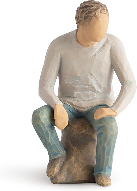 Willow Tree My Guy Figurine