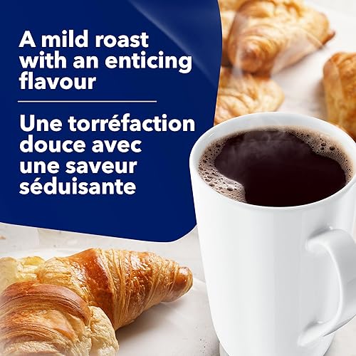 Miniatura 6 de Tassimo Maxwell House Morning Blend Coffee, 70 discos en T (5 cajas de 14 discos T) {Importado de Canadá}