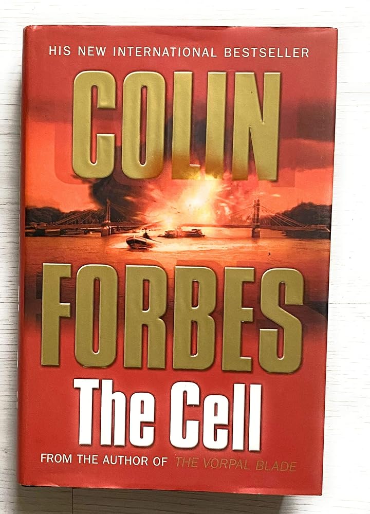 The Cell