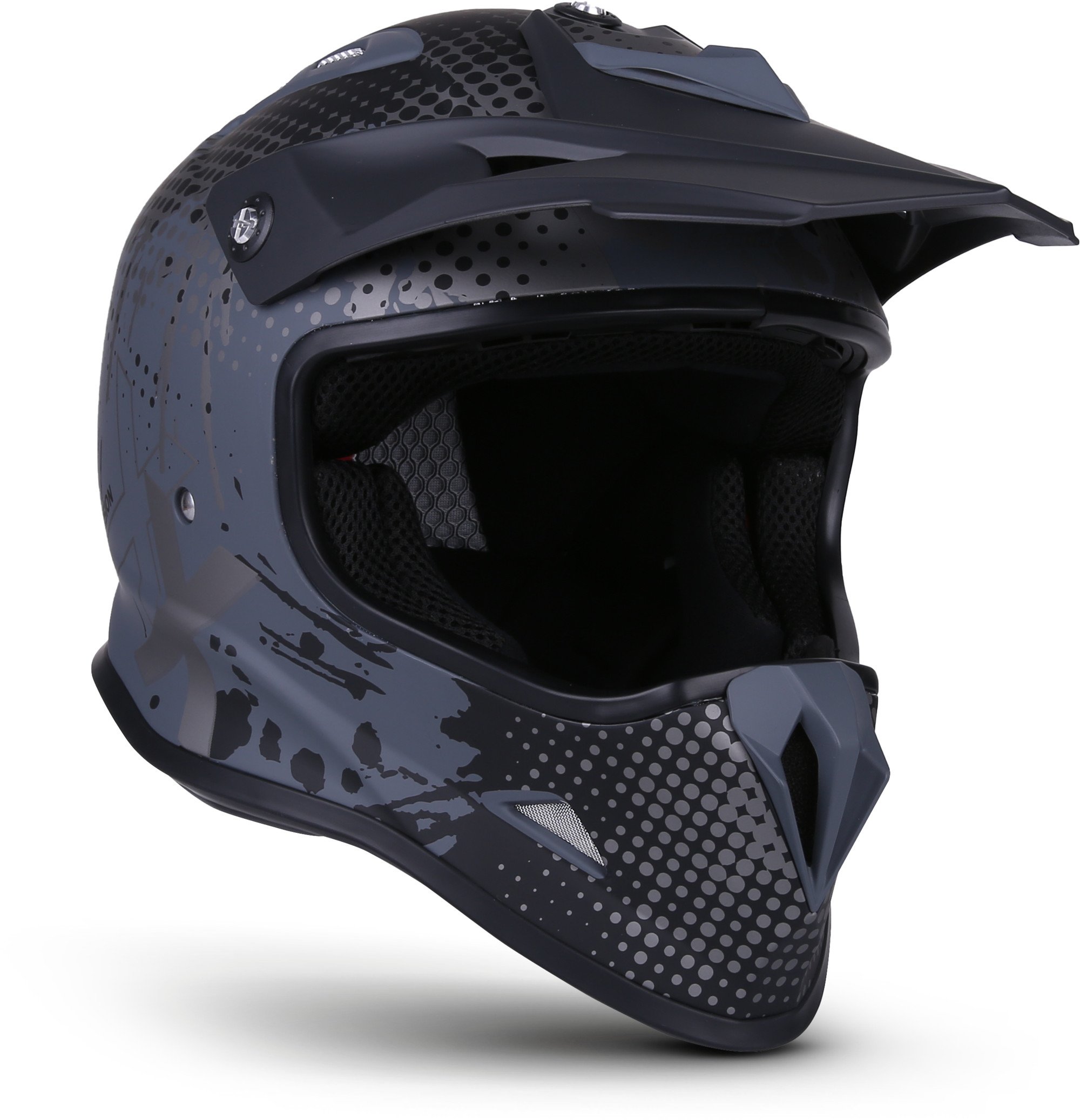 Soxon SKC-33 Children's Cross Helmet