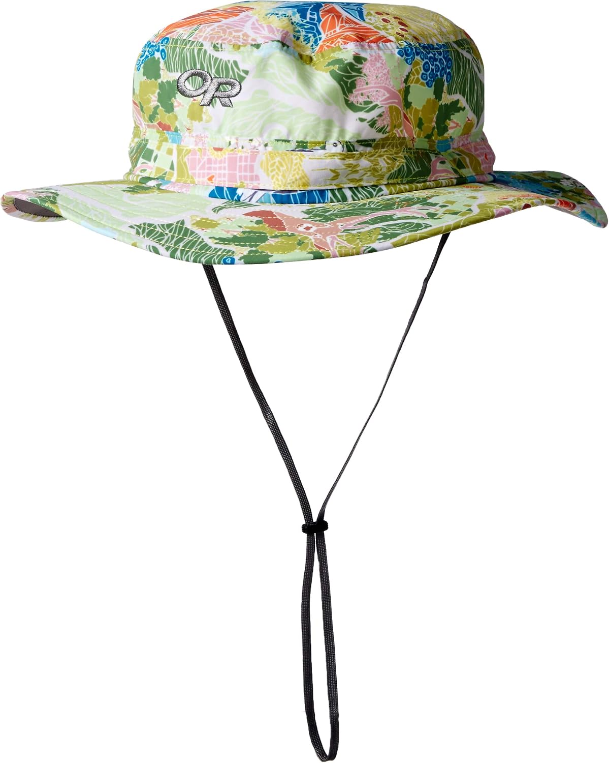 Outdoor Research Helios Printed Sun Hat 