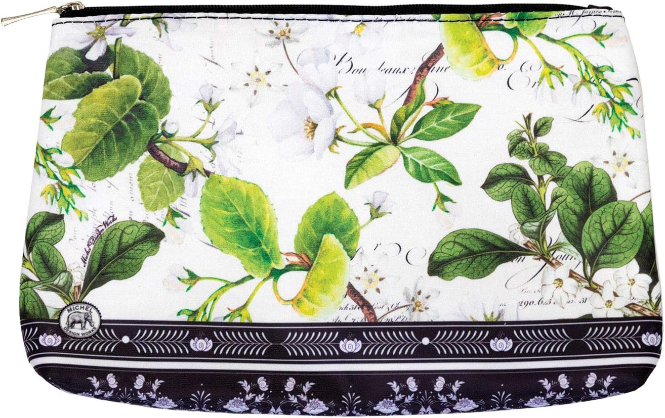 Michel Design Works Bouquet Medium Cosmetic Bag
