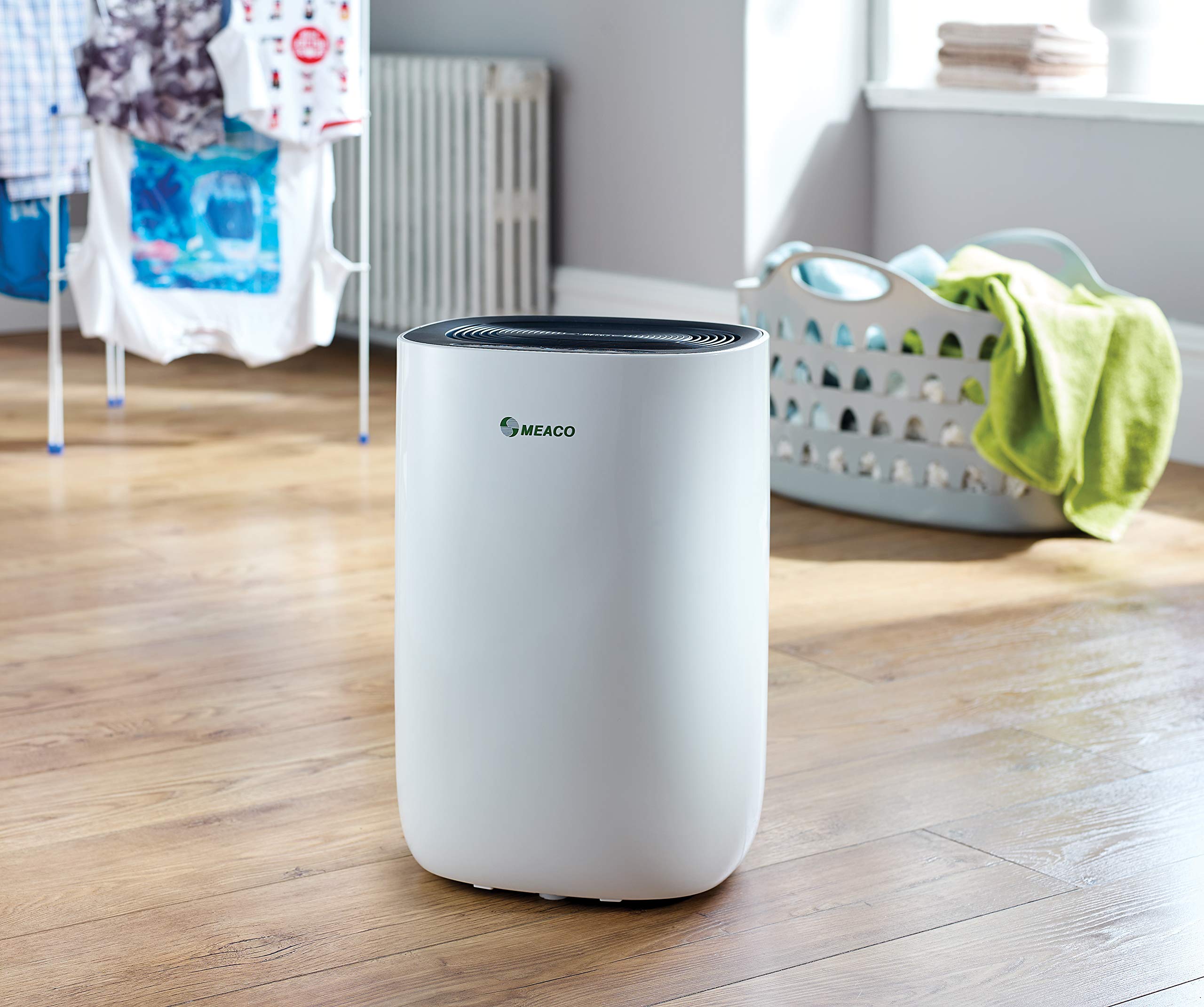Meaco Suche ABC 10L luftentfeuchter