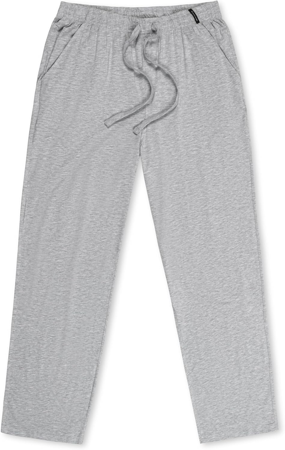 TAHARI Men's Ultimate Comfort Sleep Pant – Soft Cotton Blend, Relaxed Fit, Lightweight Lounge Pants - Image 5