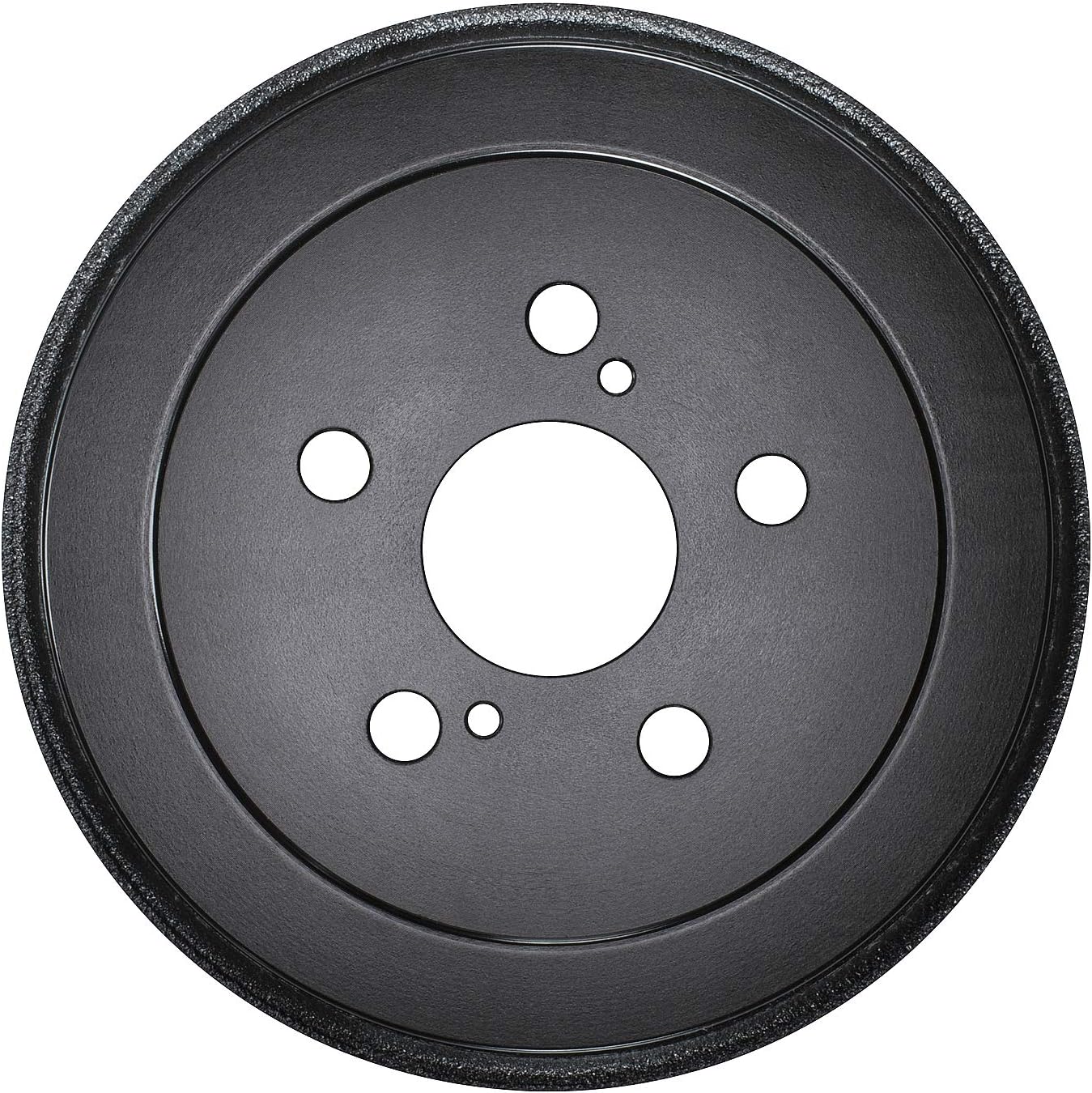 Wagner Brake BD126088E Brake Drum