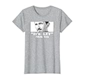 Nikola It's Lit Shirt - Funny History Shirt