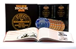 Sun Rock Box 1954-59 / Various