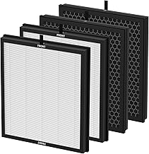 AP303 AP304 Replacement Filters, Compatible with DAYETTE ...