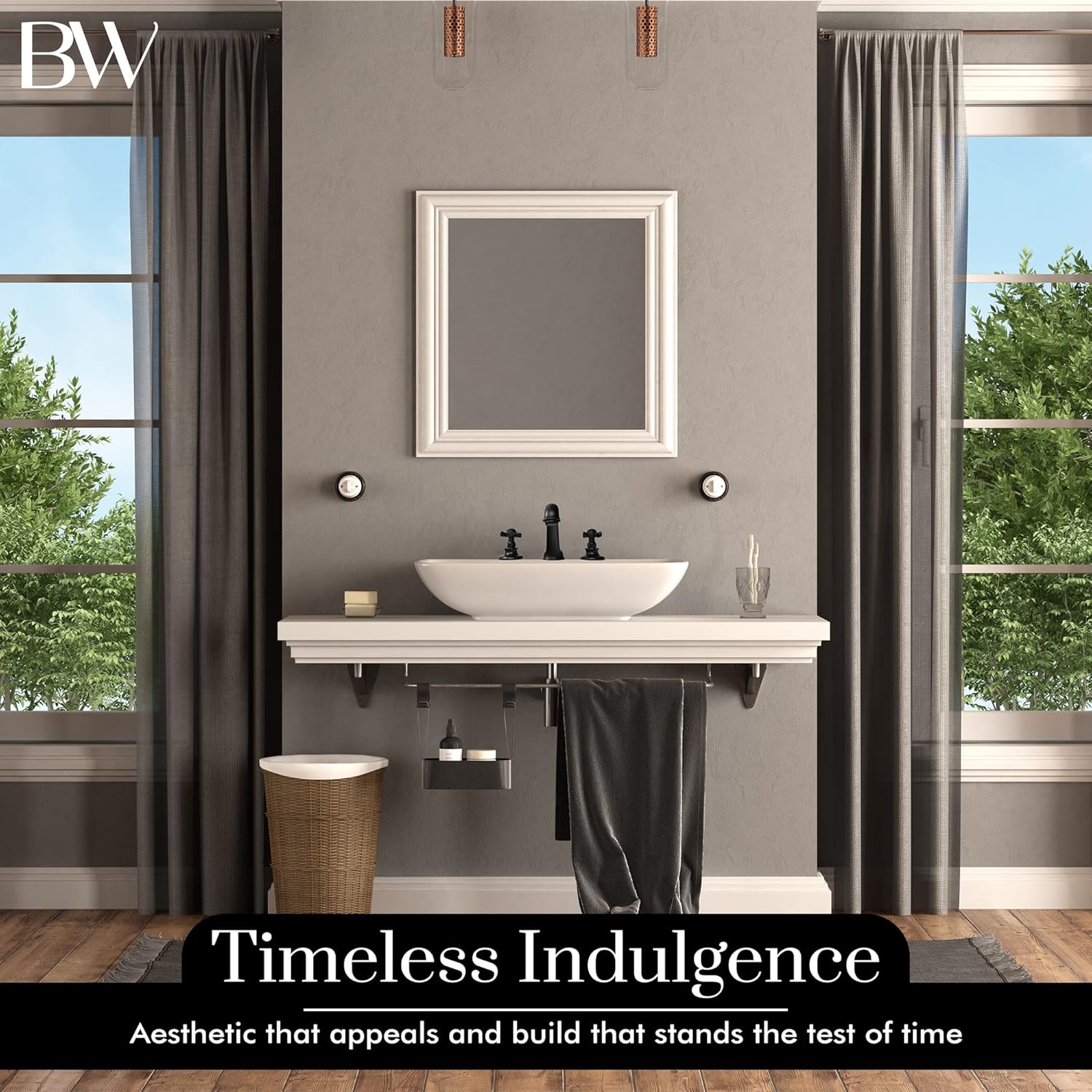 Kent Bathroom Faucets Rispa