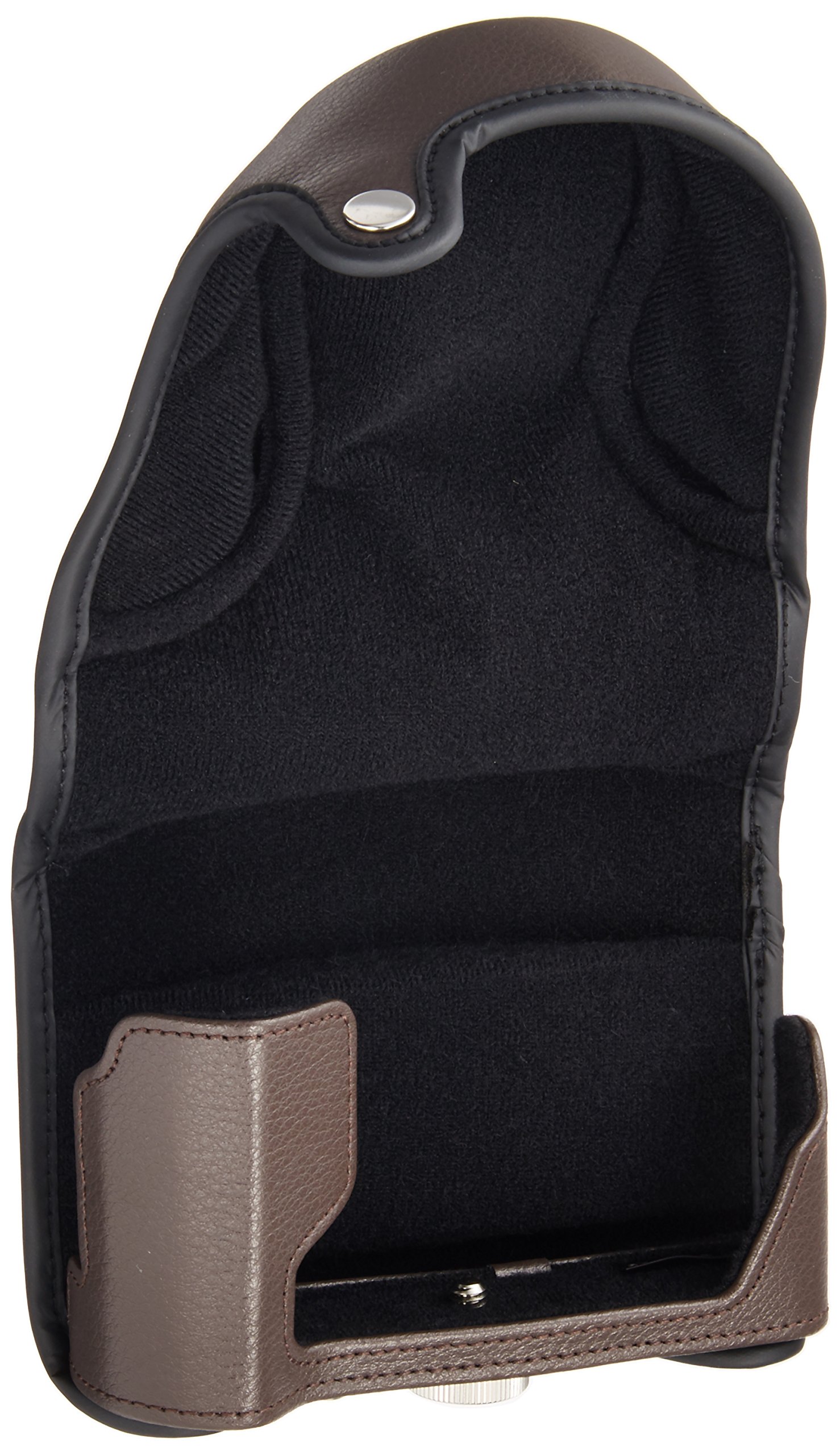 Amazon.co.jp: OLYMPUS デジタルカメラ STYLUS-1S用 専用革ケース CSCH