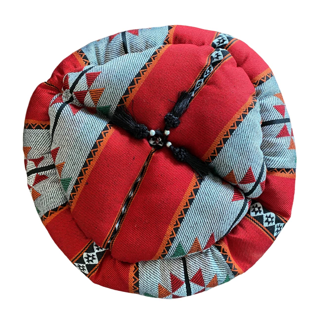 JackarooJoker Hot food storage container traditional arabic design Bag 10-11 Liter Pan بقجة الطبيخ حافظة على الحراره (DESIGN 1)