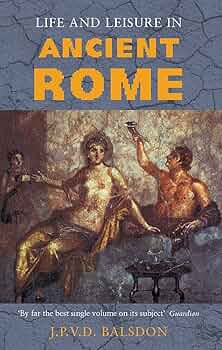 洋書 Daily Life in Ancient Rome Daily Life in Ancient Rome: The People and the City at the