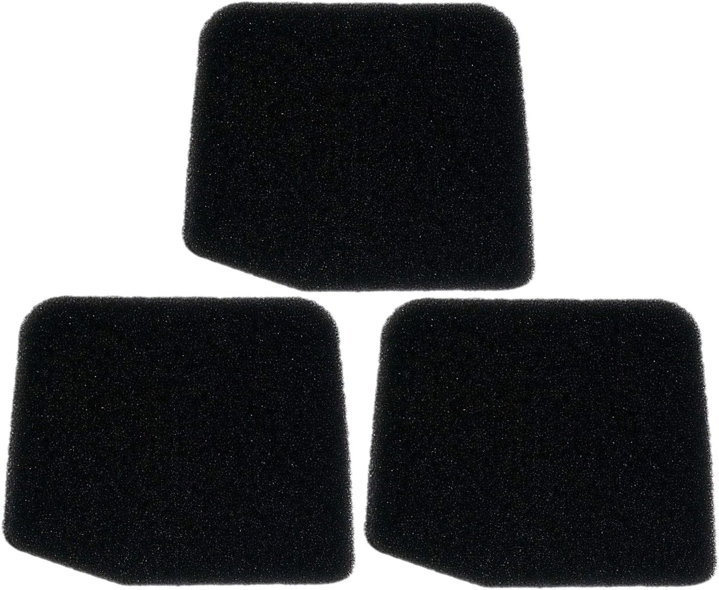 A226000570 (1) Filtro Aria Originale Shindaiwa C242 C282 F222 LE242 M242 T222 T242 - Foto 3