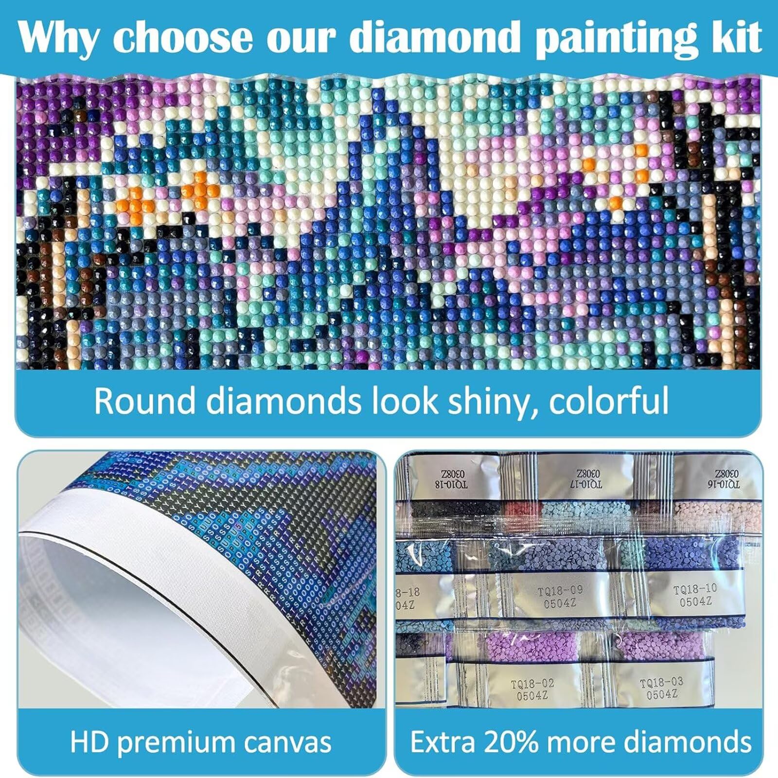 Diamentowe malowanie drzewa, DIY diamentowe malowanie widok dorosłych, 5D rzemiosło dla dorosłych, zestawy rysunków diamentowych, DIY ścieg krzyżykowy zestaw diamentów, zestawy do dekoracji wnętrz