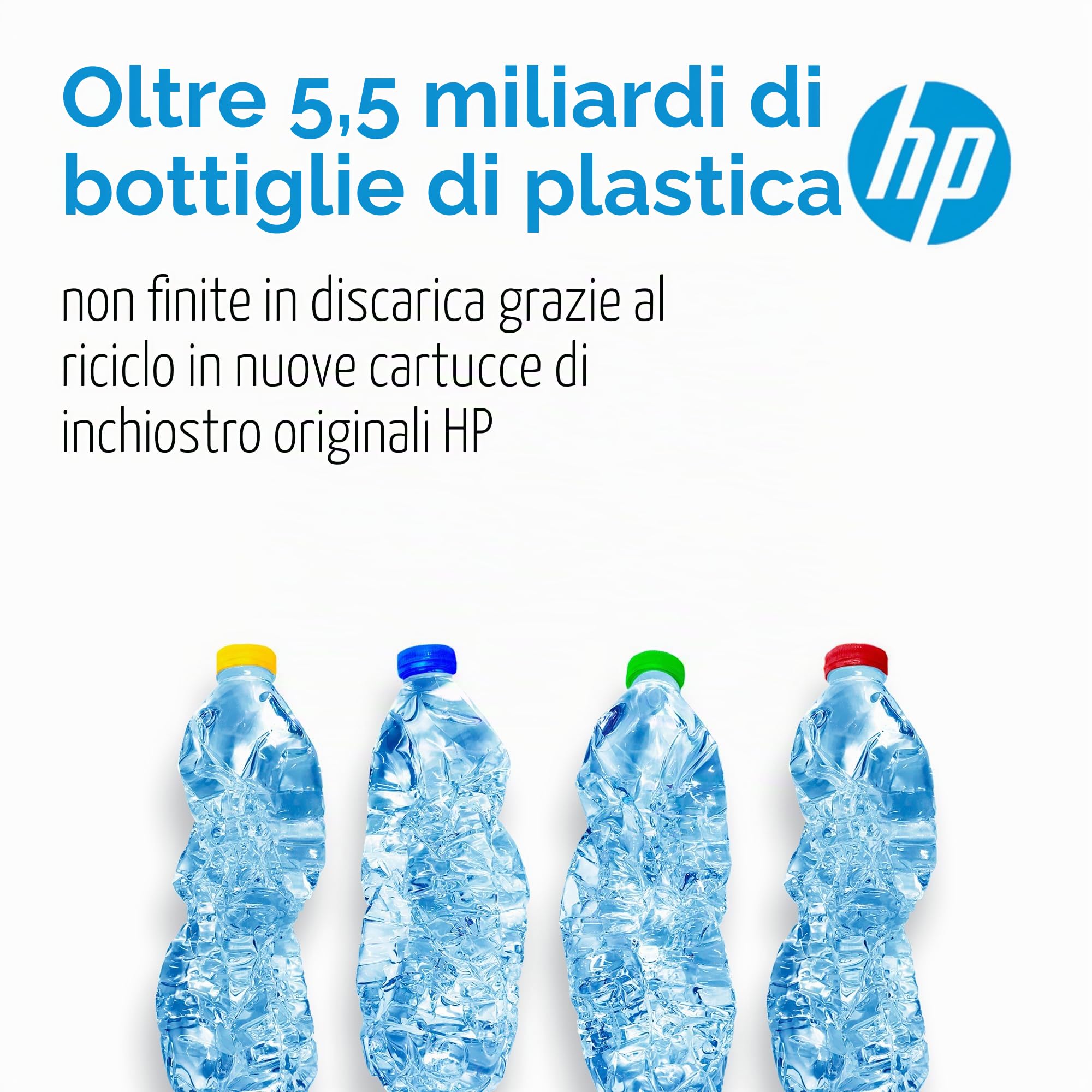 HP 45 51645AE Cartuccia Originale per Stampanti a Getto di Inchiostro, Compatibile con Deskjet 710c, 720c, 815c, 850c, 930, 980cXi, 1180c, 1215, Officejet T45, T65, G55M, Nero
