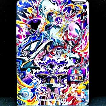 bm9-sec3 フリーザ ars10 bm9-sec3 フリーザ ars10 BM9-SEC3 フリーザ UR | ドラゴンボール