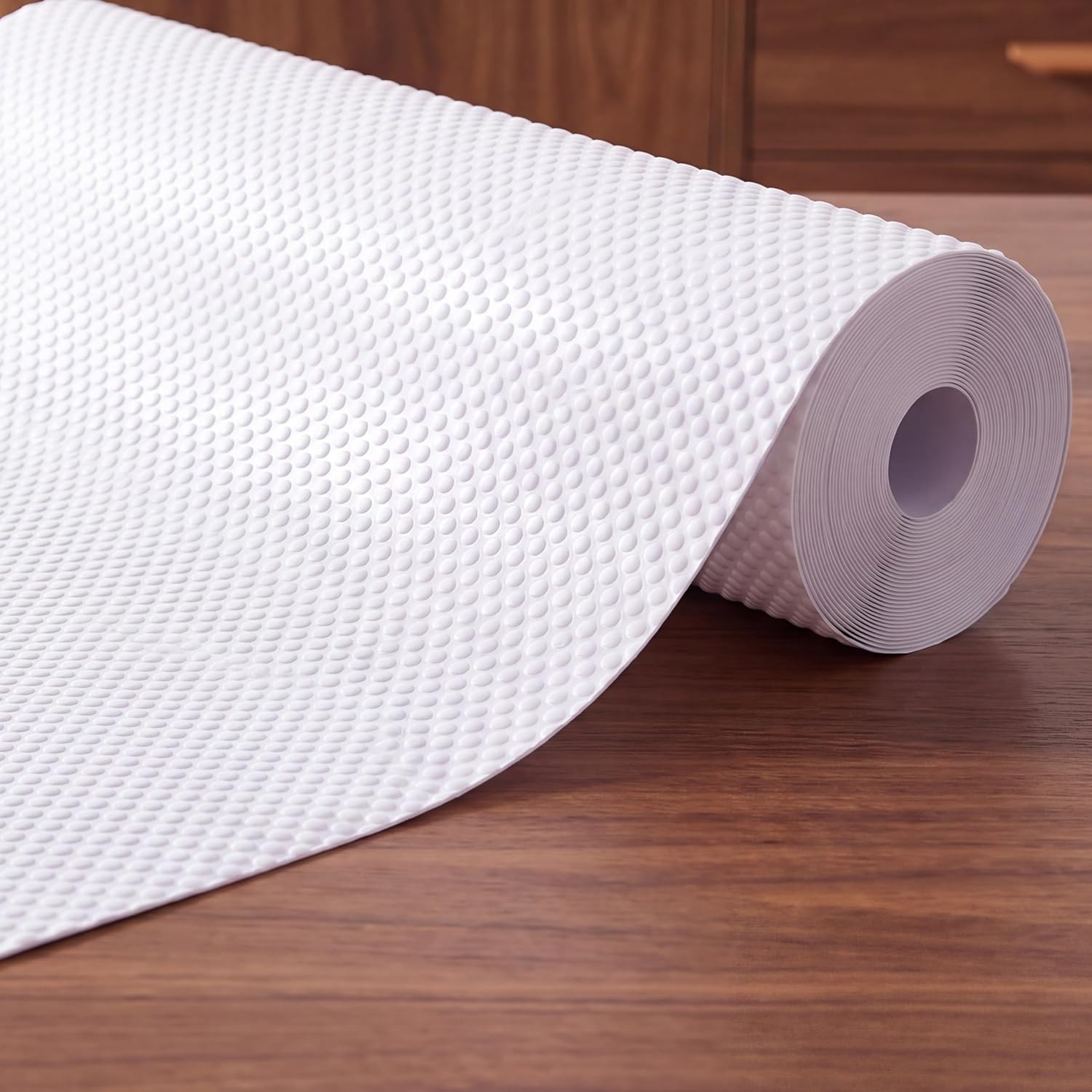 Shelf Drawer Liner Non-Adhesive Cabinet Paper Liners 14 Inch Wide x 20 Ft