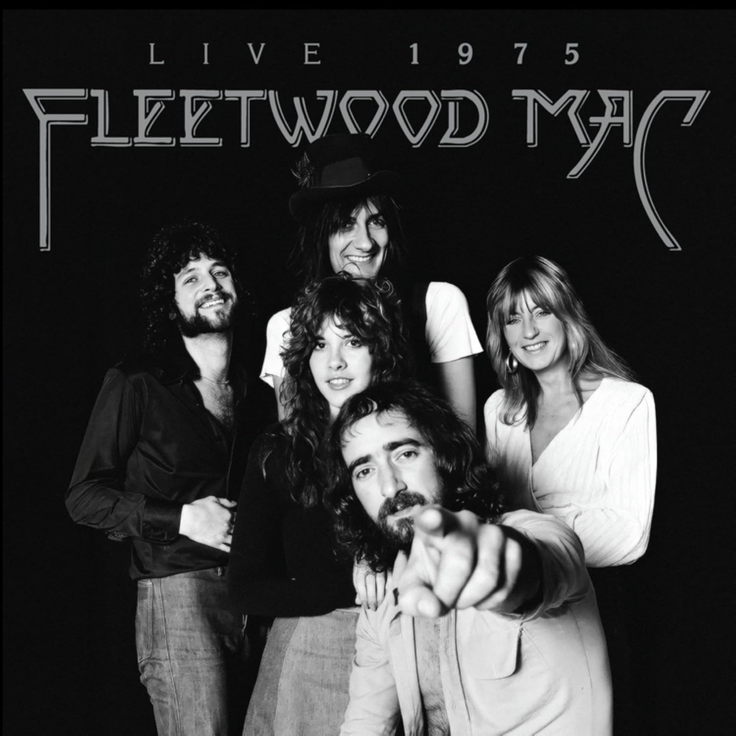 Fleetwood Mac Live 1975