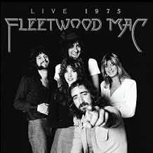 Fleetwood Mac Live 1975