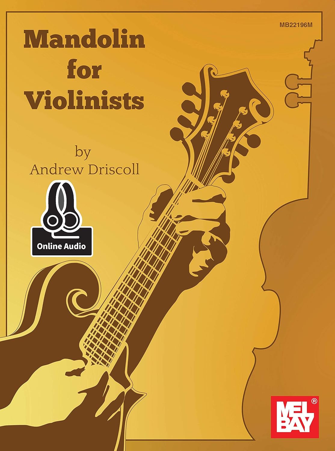 Mandolin for Violinists      Kindle Edition