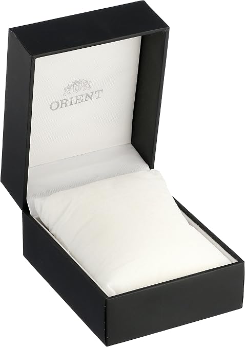 Orient Bambino Version 4 | Automatic/Hand-Winding | 42mm Automatic Dress Watch