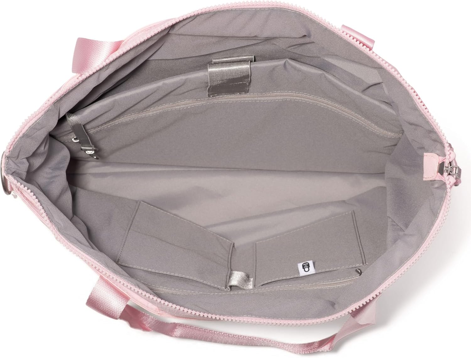 Baggallini Womens Carryall Laptop Tote - Image 10