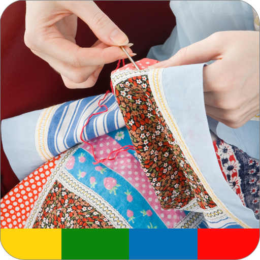 Quilting Guide for Android