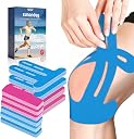 apris pre cut knee tape Top3商品
