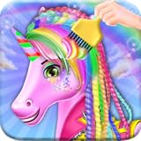 My Unicorn Beauty Salon