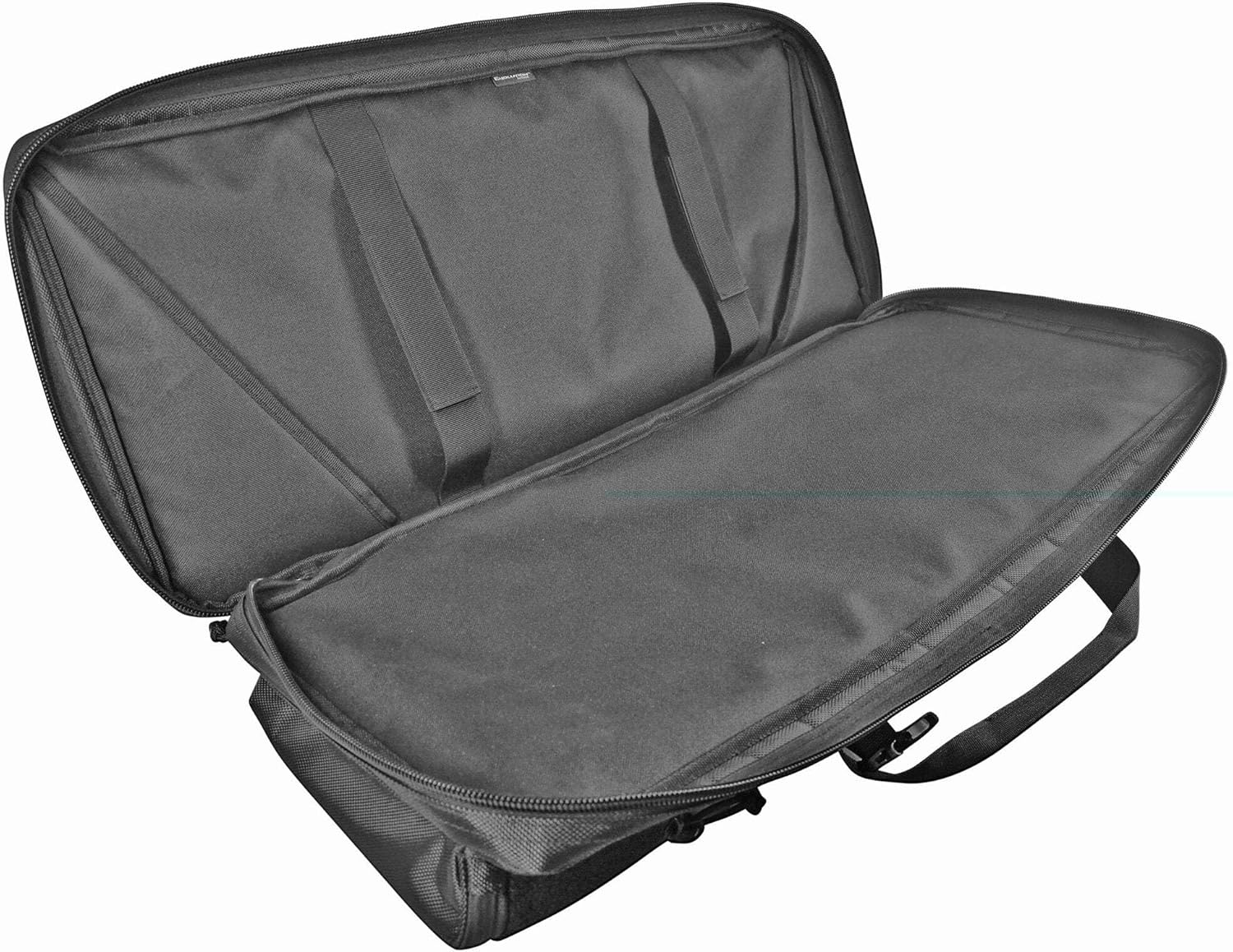 Evolution Outdoor 28in Tactical Short Barreled Soft Rifle Case - 1680D Tactical Series, 51284-EV