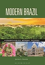 Modern Brazil (Understanding Modern Nations)
