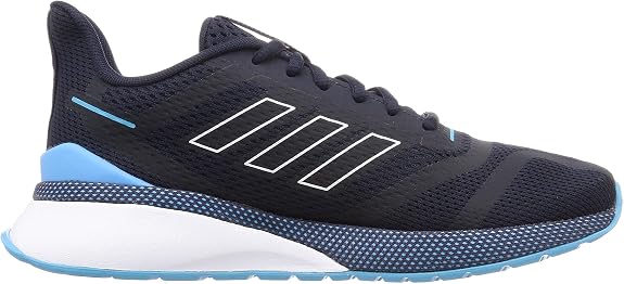 adidas Novafvse, Zapatillas Running Hombre : Amazon.es: Zapatos y  complementos