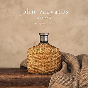 John Varvatos Men's Cologne, Artisan Eau de Toilette ED | B2B