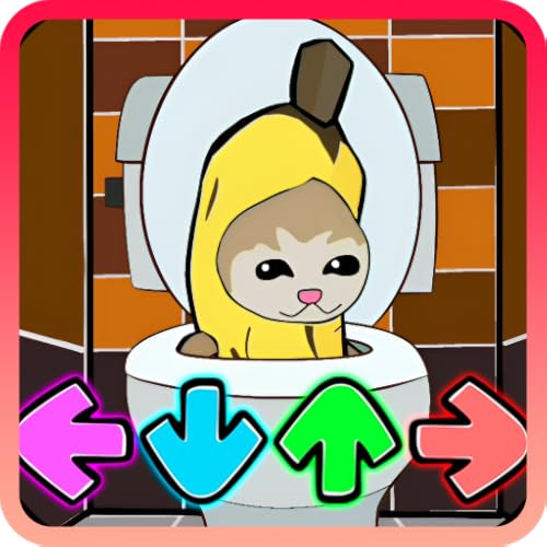 FNF Boyfriend Friday Night Funkin Game