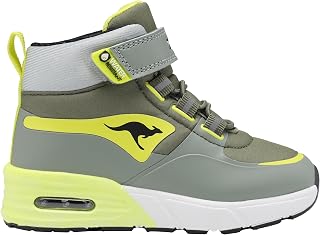 KangaROOS