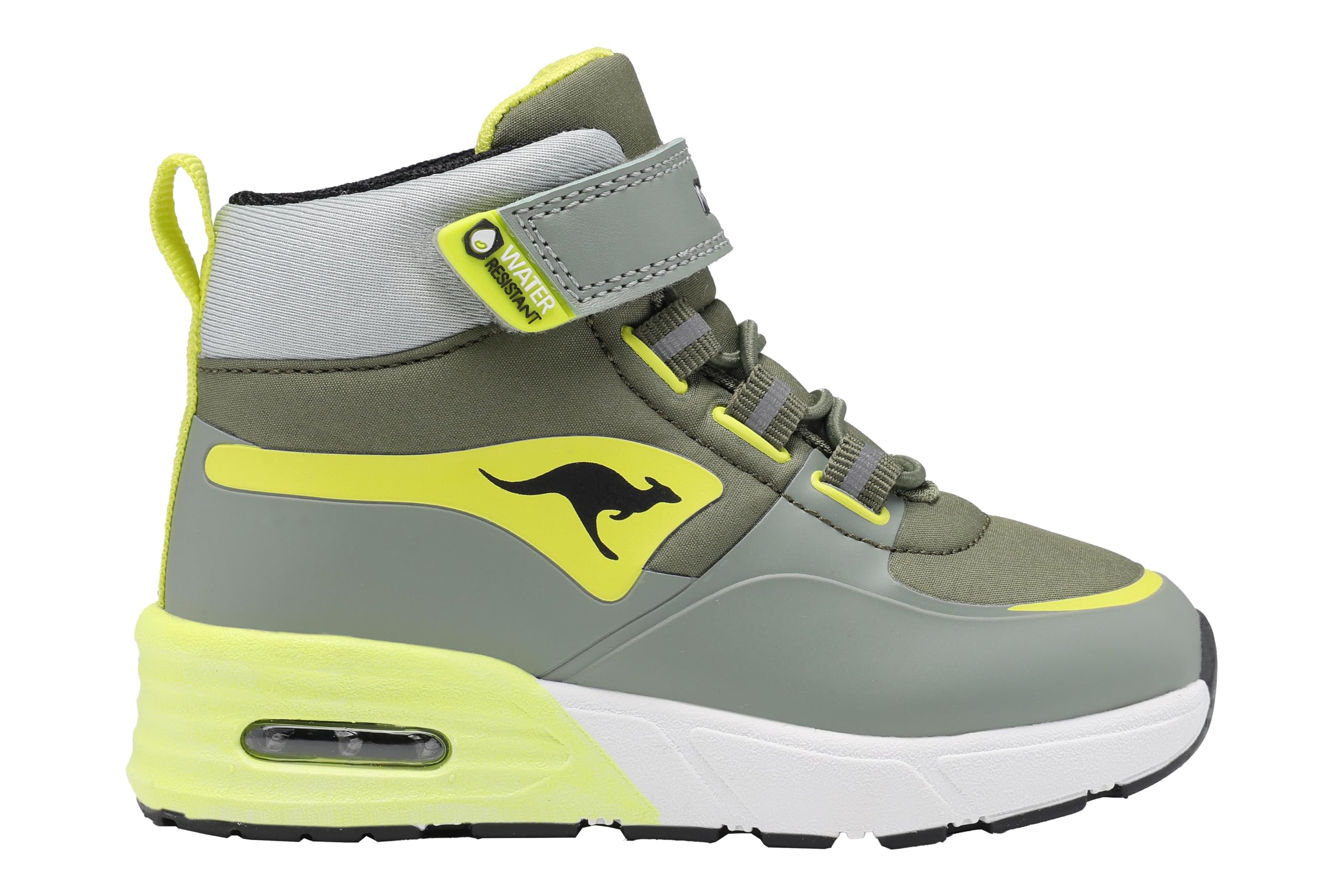Kangaroos K-XI Creed Mid EV