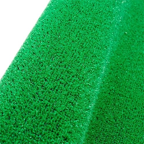 Miniatura 3 de Césped artificial para césped, 6.5 x 9.8 pies, para balcón, jardín, mascotas, decoración del hogar, alfombra de interior y exterior, jardín, césped,