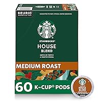 Vista 117 de Starbucks Breakfast Blend - Café de tostado medio para cafeteras Keurig, 24