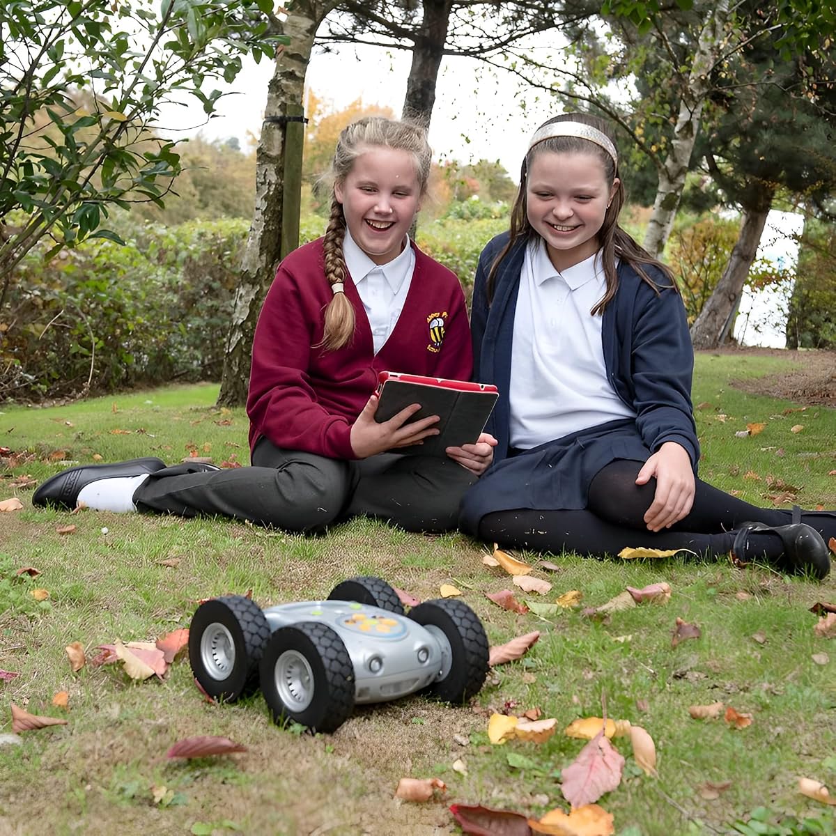 Learning Resources Botley 2.0 The Coding Robot Activity Set view 4