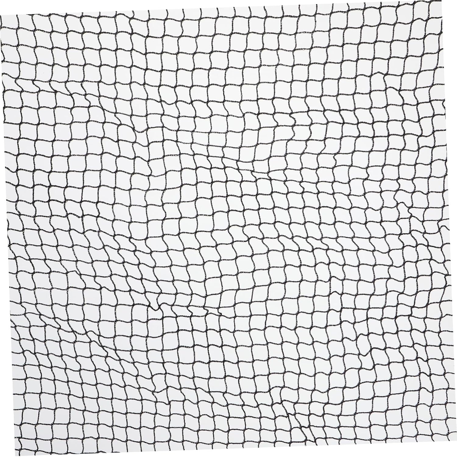 WOONEKY Golf Netting for Garage Backyard Heavy Duty Golf Hitting Net Portable Easy Setup Swing Training Aid Multi-Sport Net