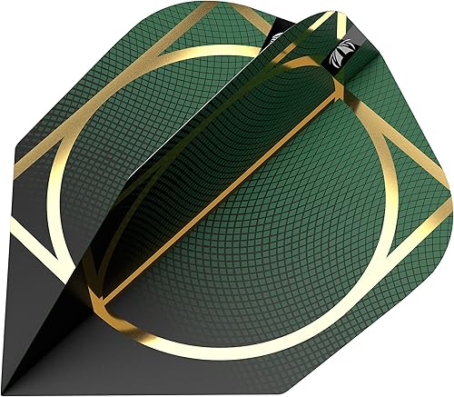 Miniatura 3 de Target Darts Cult - Juego de dardos de punta de acero al 90% de tungsteno  Juego de dardos de punta suiza, barril de tungsteno, juego de dardos