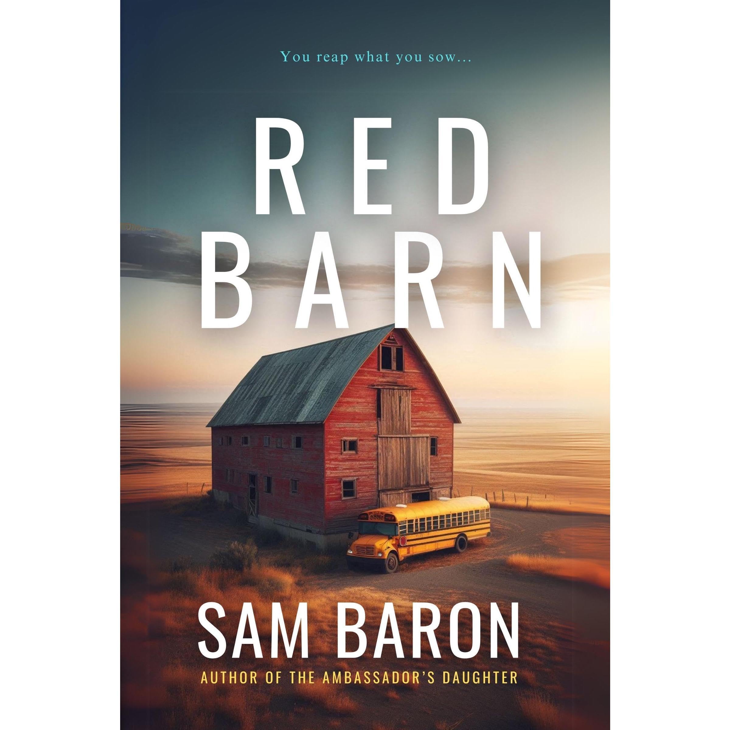 Red Barn