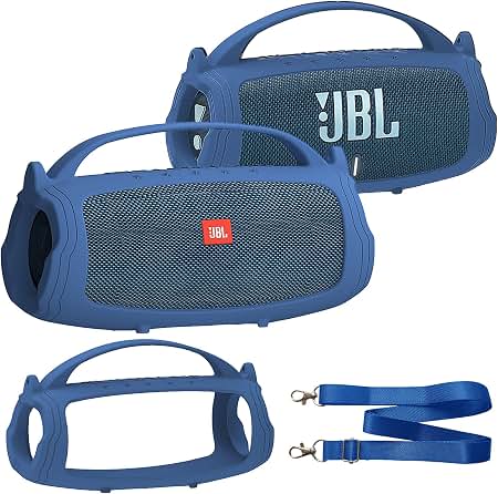 Amazon.com: YaoshanTuda Silicone Case for JBL Charge 4 & Charge